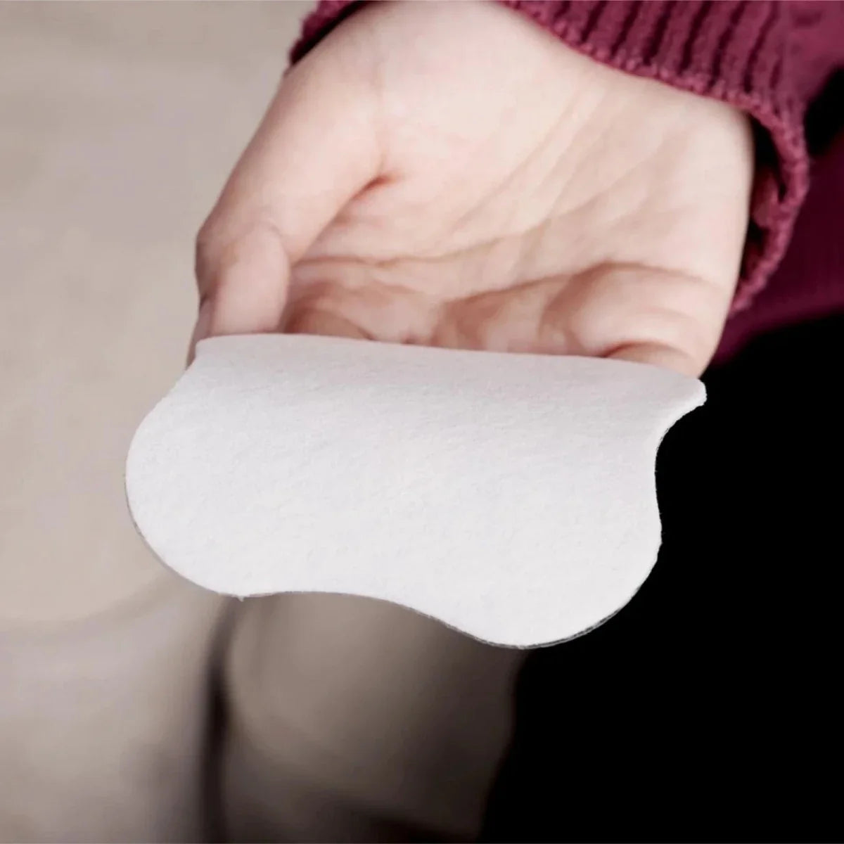 Haakaa Soothing Hydrogel Breast Pads Pack of 8
