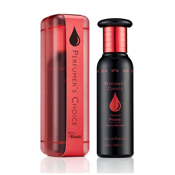 Perfumer's Choice No. 4 by Phoenix Eau de Parfum 83ml Spray