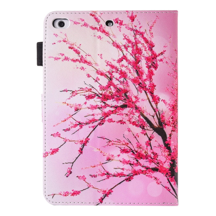 For iPad mini 4 / 3 / 2 / 1 Horizontal Flip Leather Case with Holder & Wallet & Card Slots & Pen Slot, For iPad mini 4 / 3 / 2 / 1, iPad mini 4 / 3 / 2 / 1