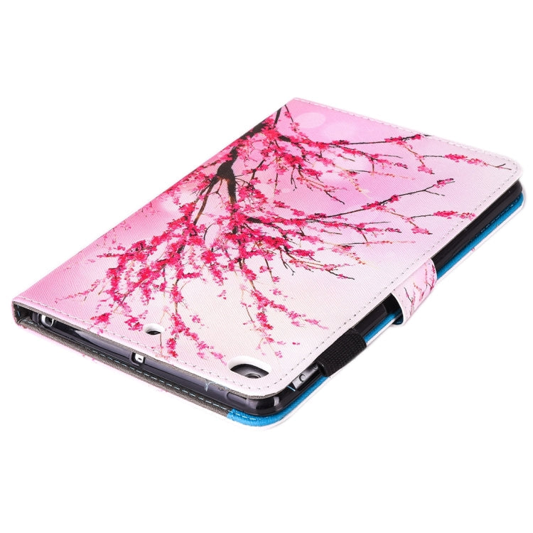 For iPad mini 4 / 3 / 2 / 1 Horizontal Flip Leather Case with Holder & Wallet & Card Slots & Pen Slot, For iPad mini 4 / 3 / 2 / 1, iPad mini 4 / 3 / 2 / 1