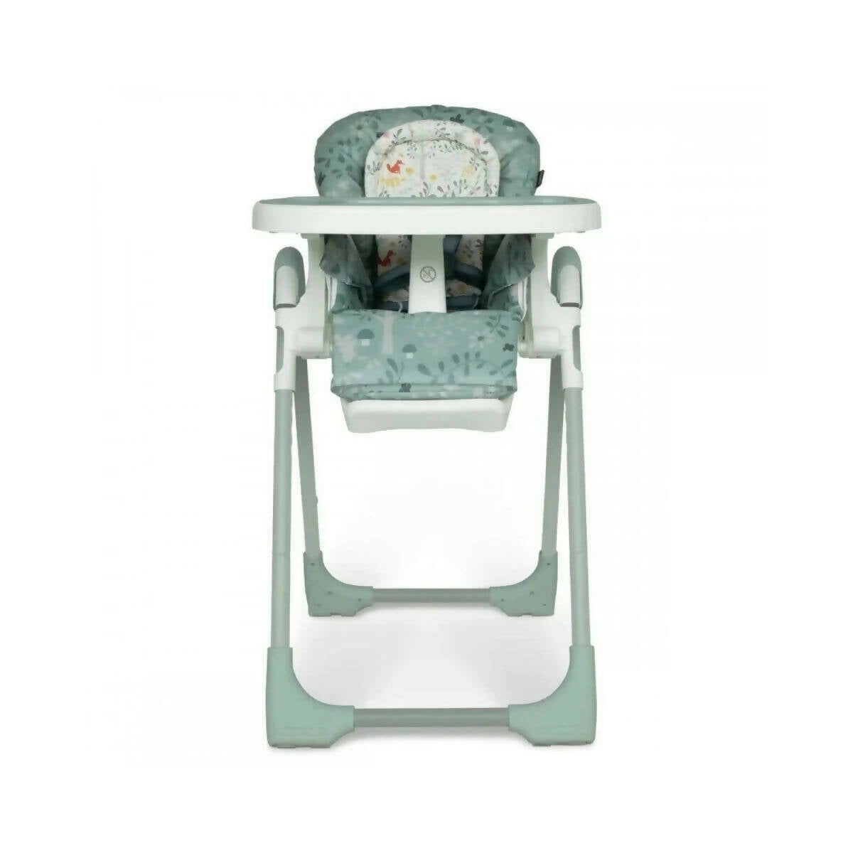 Cosatto Noodle 0+ Highchair - Meadow