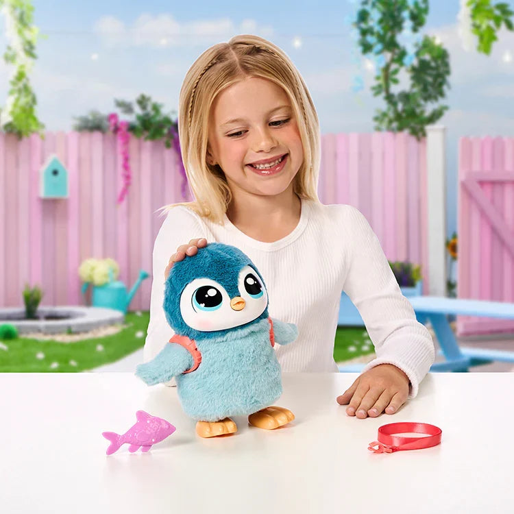 Little Live Pets My Pet Penguin