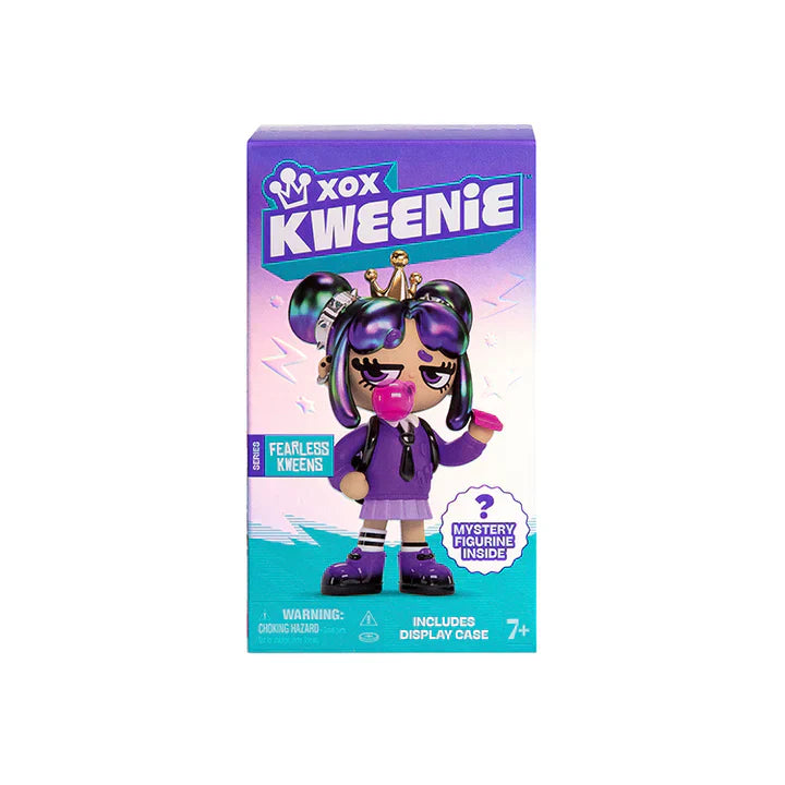 XOX Kweenies