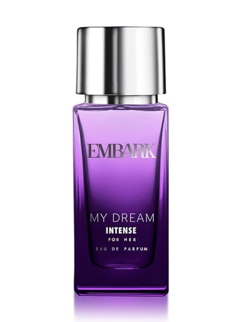 Embark My Dream Intense For Her Eau de Parfum 30ml Spray