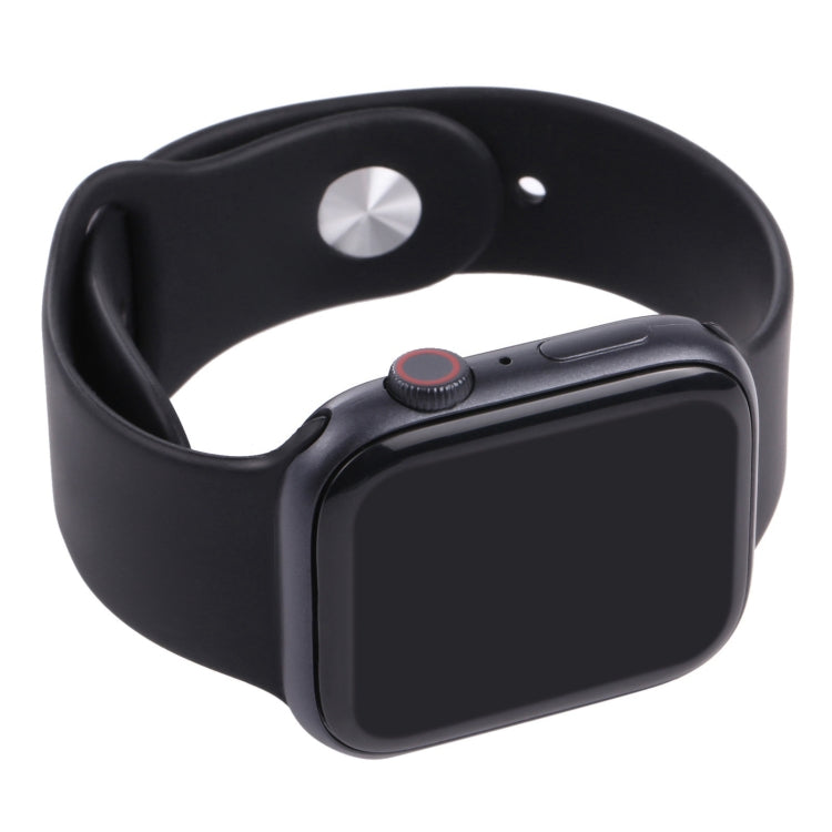 For Apple Watch Series 7 41mm Black Screen Non-Working Fake Dummy Display Model, For Apple Watch Series 7 41mm Black Screen, For Apple Watch Series 7 41mm