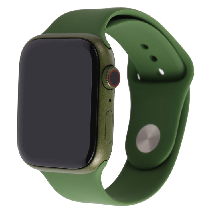 For Apple Watch Series 7 45mm Black Screen Non-Working Dummy Display Model, For Apple Watch Series 7 45mm, For Apple Watch Series 7 45mm Black Screen