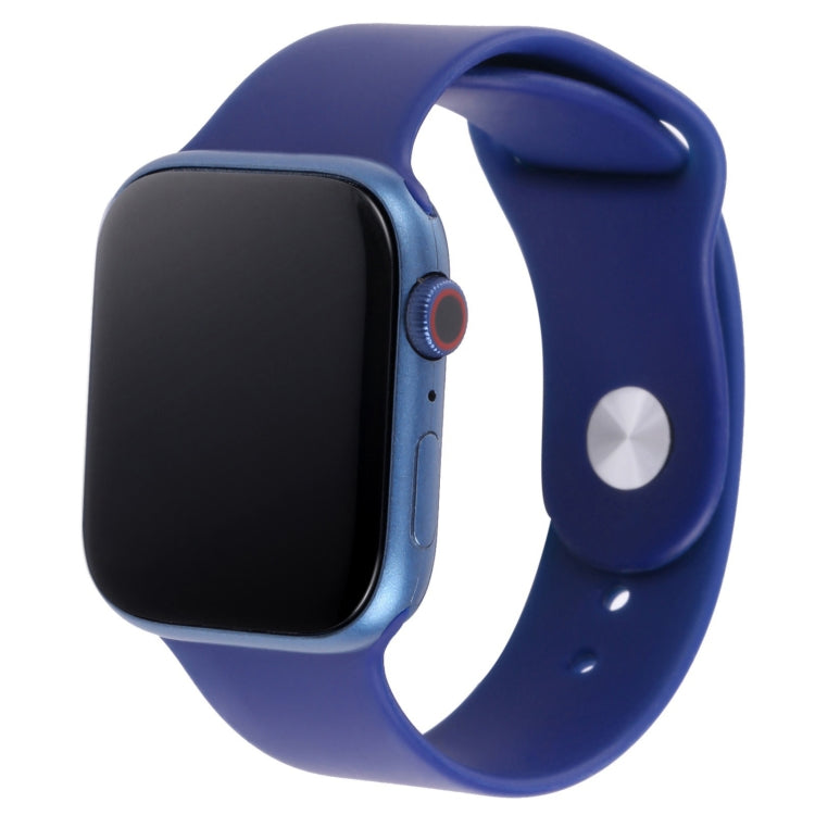 For Apple Watch Series 7 45mm Black Screen Non-Working Dummy Display Model, For Apple Watch Series 7 45mm, For Apple Watch Series 7 45mm Black Screen