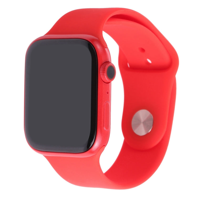 For Apple Watch Series 7 45mm Black Screen Non-Working Dummy Display Model, For Apple Watch Series 7 45mm, For Apple Watch Series 7 45mm Black Screen