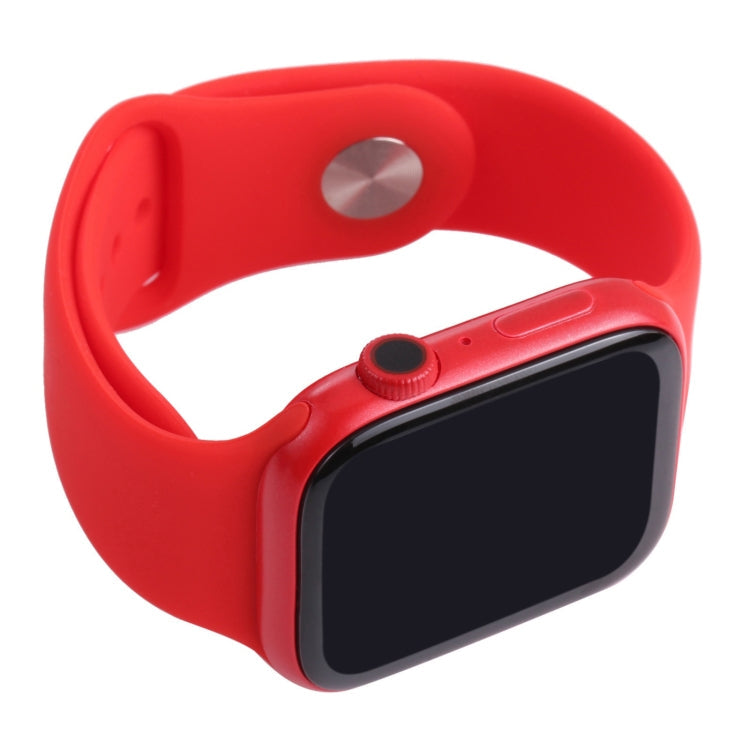 For Apple Watch Series 7 45mm Black Screen Non-Working Dummy Display Model, For Apple Watch Series 7 45mm, For Apple Watch Series 7 45mm Black Screen