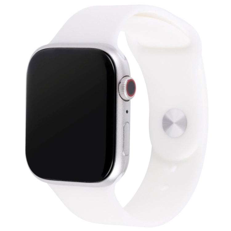 For Apple Watch Series 7 45mm Black Screen Non-Working Dummy Display Model, For Apple Watch Series 7 45mm, For Apple Watch Series 7 45mm Black Screen