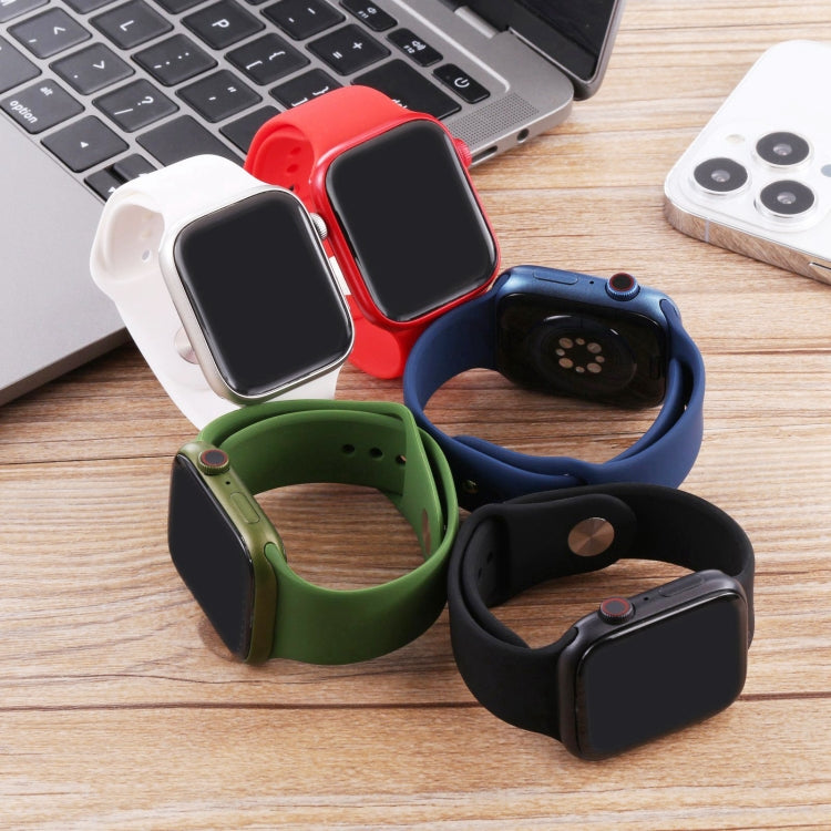 For Apple Watch Series 7 45mm Black Screen Non-Working Dummy Display Model, For Apple Watch Series 7 45mm, For Apple Watch Series 7 45mm Black Screen