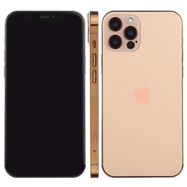 For iPhone 12 Pro Black Screen Non-Working Fake Dummy Display Model, For iPhone 12 Pro Black Screen