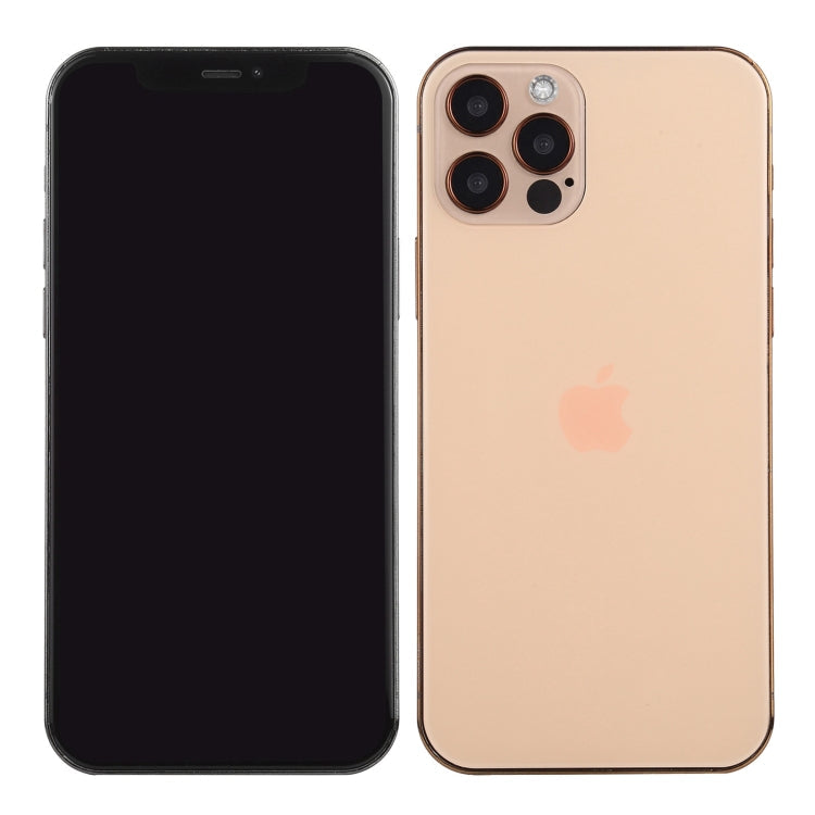 For iPhone 12 Pro Black Screen Non-Working Fake Dummy Display Model, For iPhone 12 Pro Black Screen
