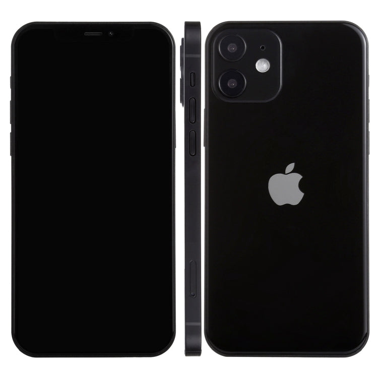 For iPhone 12 Black Screen Non-Working Fake Dummy Display Model, For iPhone 12 Black Screen