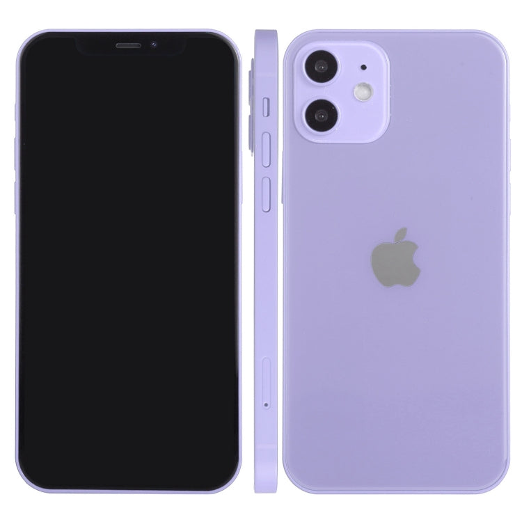 For iPhone 12 Black Screen Non-Working Fake Dummy Display Model, For iPhone 12 Black Screen