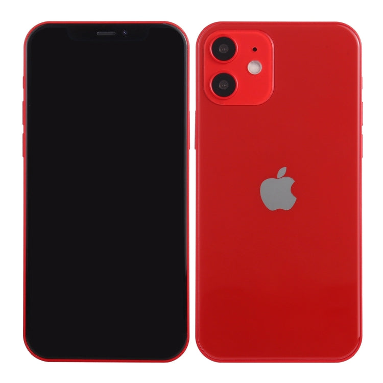 For iPhone 12 Black Screen Non-Working Fake Dummy Display Model, For iPhone 12 Black Screen