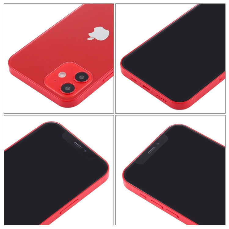 For iPhone 12 Black Screen Non-Working Fake Dummy Display Model, For iPhone 12 Black Screen
