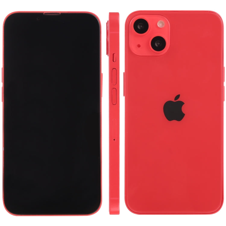 For iPhone 13 mini Black Screen Non-Working Fake Dummy Display Model, For iPhone 13 mini Black Screen