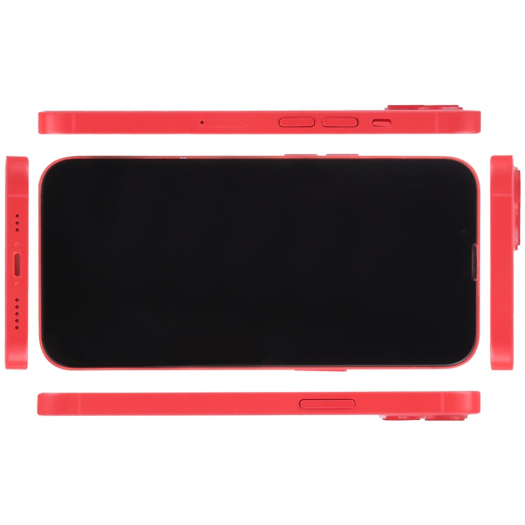 For iPhone 13 mini Black Screen Non-Working Fake Dummy Display Model, For iPhone 13 mini Black Screen