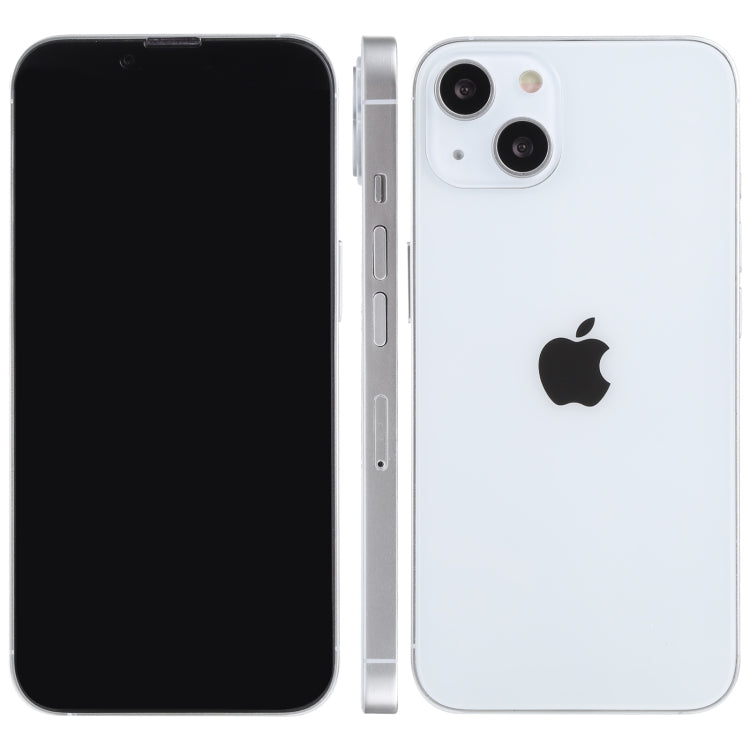 For iPhone 13 mini Black Screen Non-Working Fake Dummy Display Model, For iPhone 13 mini Black Screen