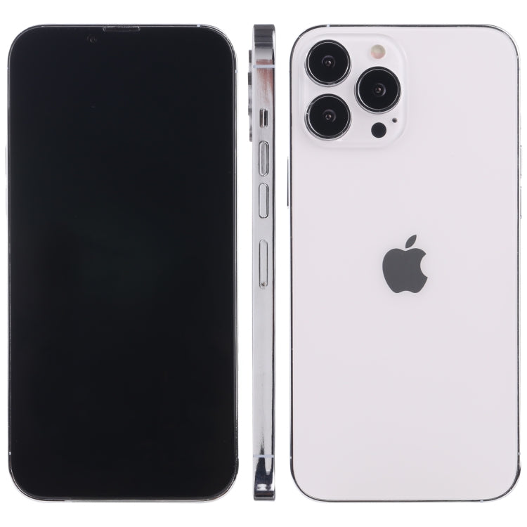 For iPhone 13 Pro Max Black Screen Non-Working Fake Dummy Display Model, For iPhone 13 Pro Max Black Screen
