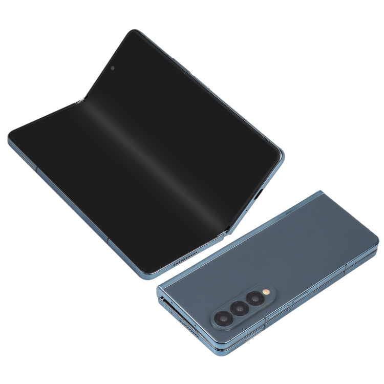 For Samsung Galaxy Z Fold4 Black Screen Non-Working Fake Dummy Display Model, For Samsung Galaxy Z Fold4 Black Screen