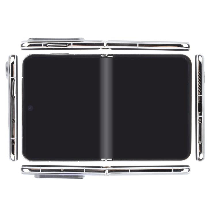 For Huawei Pura X Black Screen Non-Working Fake Dummy Display Model, For Huawei Pura X Black Screen