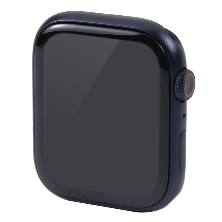 For Apple Watch Series 8 41mm Black Screen Non-Working Fake Dummy Display Model, No Watchband, 41mm Black Screen, 41mm, Black Screen