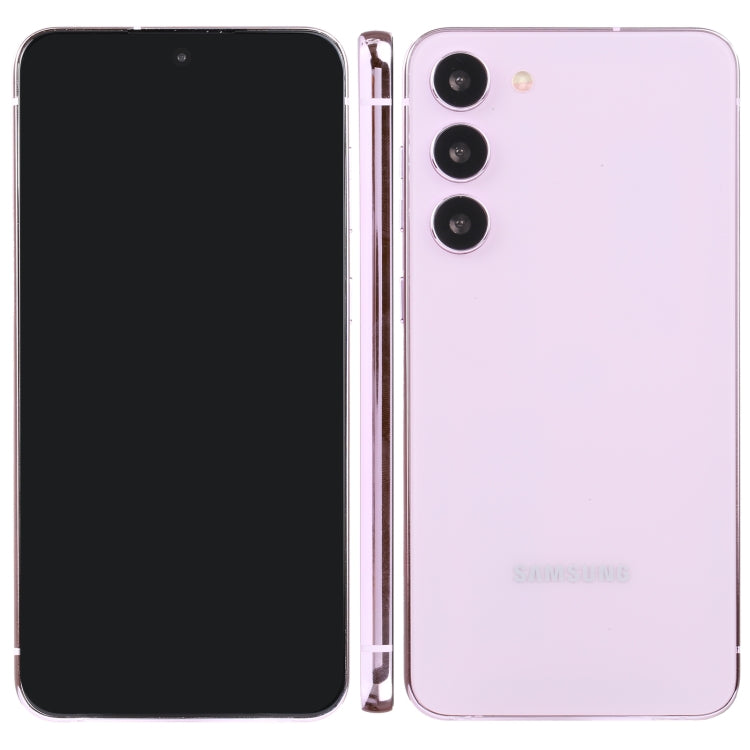 For Samsung Galaxy S23+ 5G Black Screen Non-Working Fake Dummy Display Model, For Samsung Galaxy S23+ 5G Black Screen