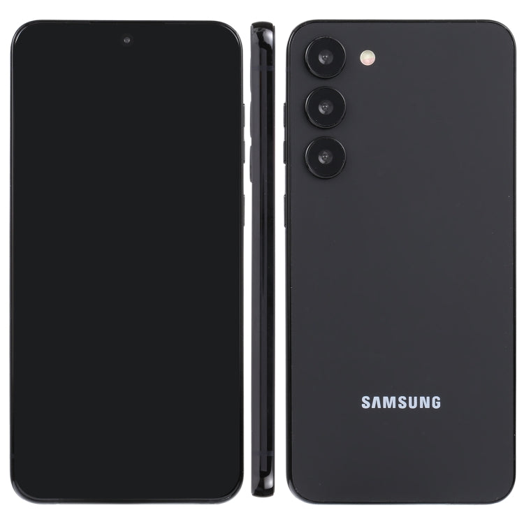 For Samsung Galaxy S23+ 5G Black Screen Non-Working Fake Dummy Display Model, For Samsung Galaxy S23+ 5G Black Screen