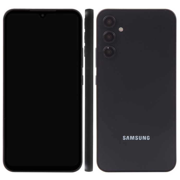 For Samsung Galaxy A34 Black Screen Non-Working Fake Dummy Display Model, For Samsung Galaxy A34 Black Screen
