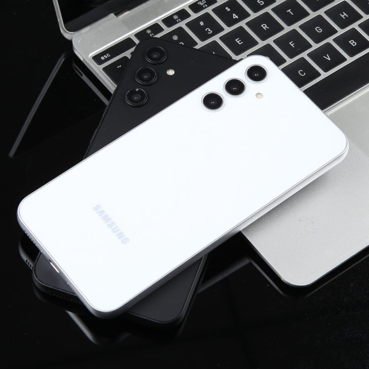 For Samsung Galaxy A34 Black Screen Non-Working Fake Dummy Display Model, For Samsung Galaxy A34 Black Screen