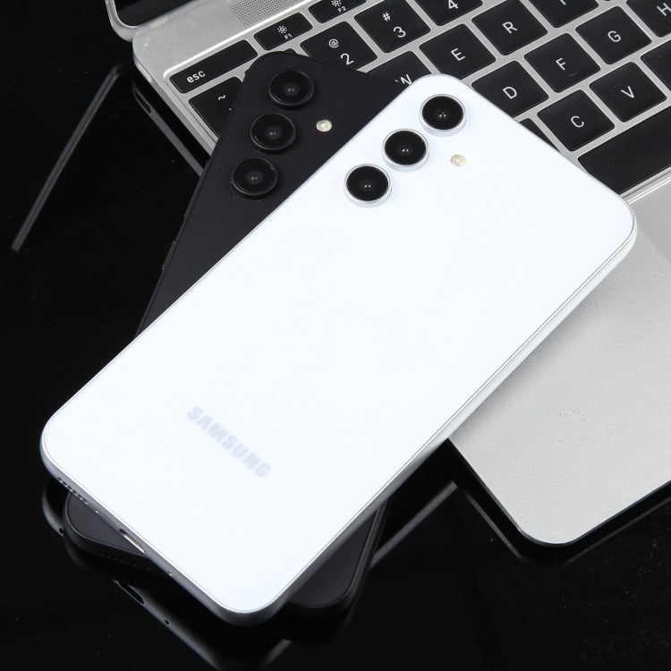 For Samsung Galaxy A54 5G  Black Screen Non-Working Fake Dummy Display Model, For Samsung Galaxy A54 5G Black Screen