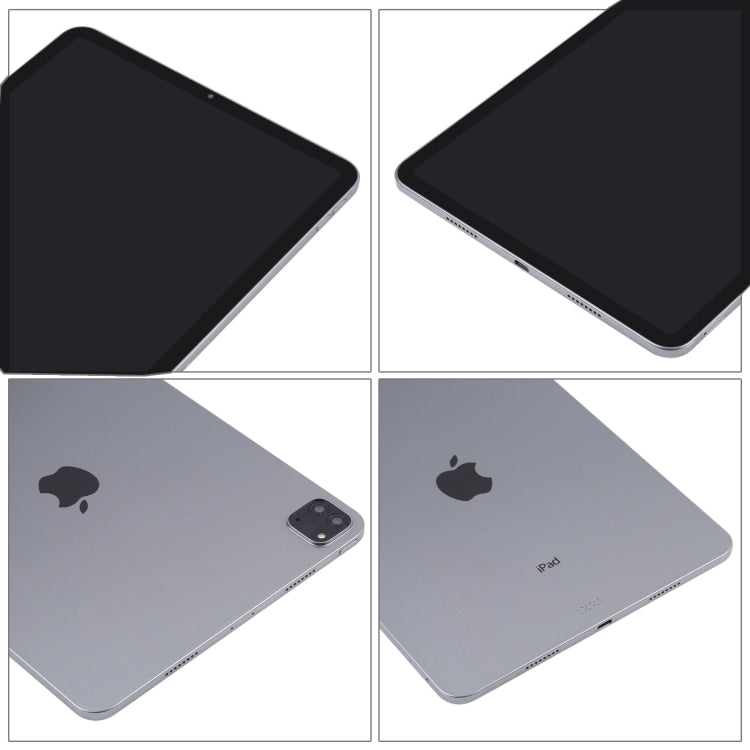 For iPad Pro 11 2022 Black Screen Non-Working Fake Dummy Display Model, For iPad Pro 11 2022/Black Screen