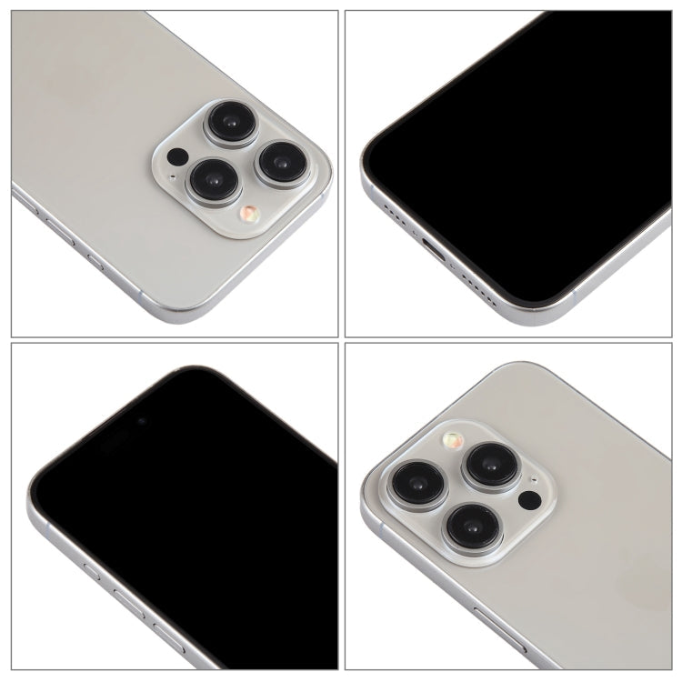 For iPhone 15 Ultra Black Screen Non-Working Fake Dummy Display Model, For iPhone 15 Pro Max Black Screen, For iPhone 15 Pro Max