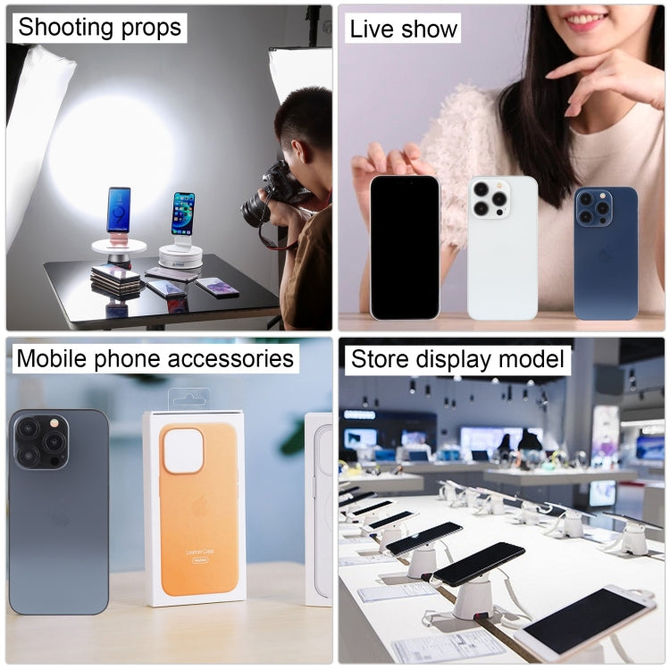 For iPhone 15 Ultra Black Screen Non-Working Fake Dummy Display Model, For iPhone 15 Pro Max Black Screen, For iPhone 15 Pro Max
