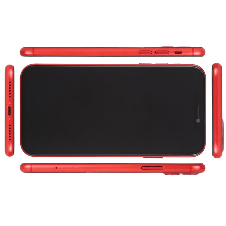 Black Screen Non-Working Fake Dummy Display Model for iPhone 11