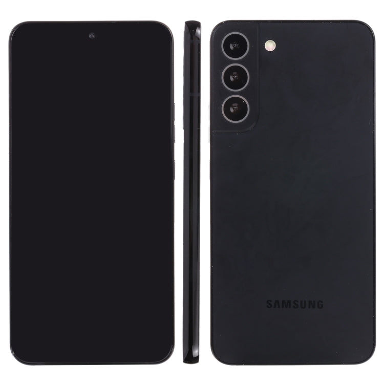 Black Screen Non-Working Fake Dummy Display Model for Samsung Galaxy S22 5G, For Samsung Galaxy S22 5G Black Screen, For Samsung Galaxy S22 5G