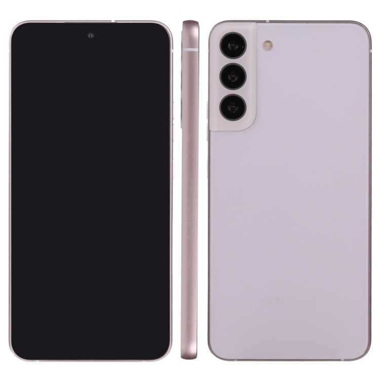 Black Screen Non-Working Fake Dummy Display Model for Samsung Galaxy S22 5G, For Samsung Galaxy S22 5G Black Screen, For Samsung Galaxy S22 5G