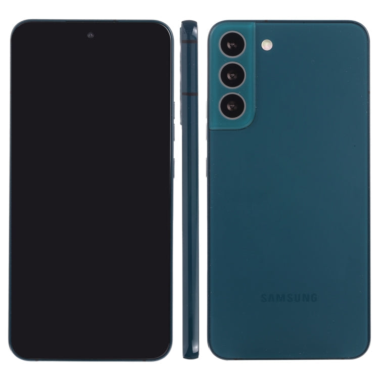 Black Screen Non-Working Fake Dummy Display Model for Samsung Galaxy S22+ 5G, For Samsung Galaxy S22+ 5G Black Screen, For Samsung Galaxy S22+ 5G