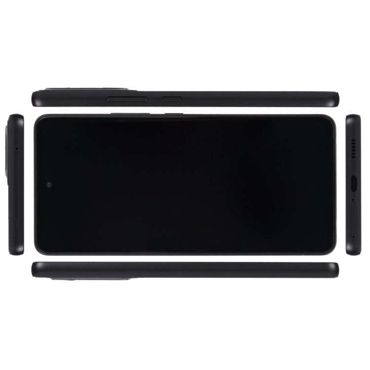Black Screen Non-Working Fake Dummy Display Model for Samsung Galaxy A53 5G, For Samsung Galaxy A53 5G