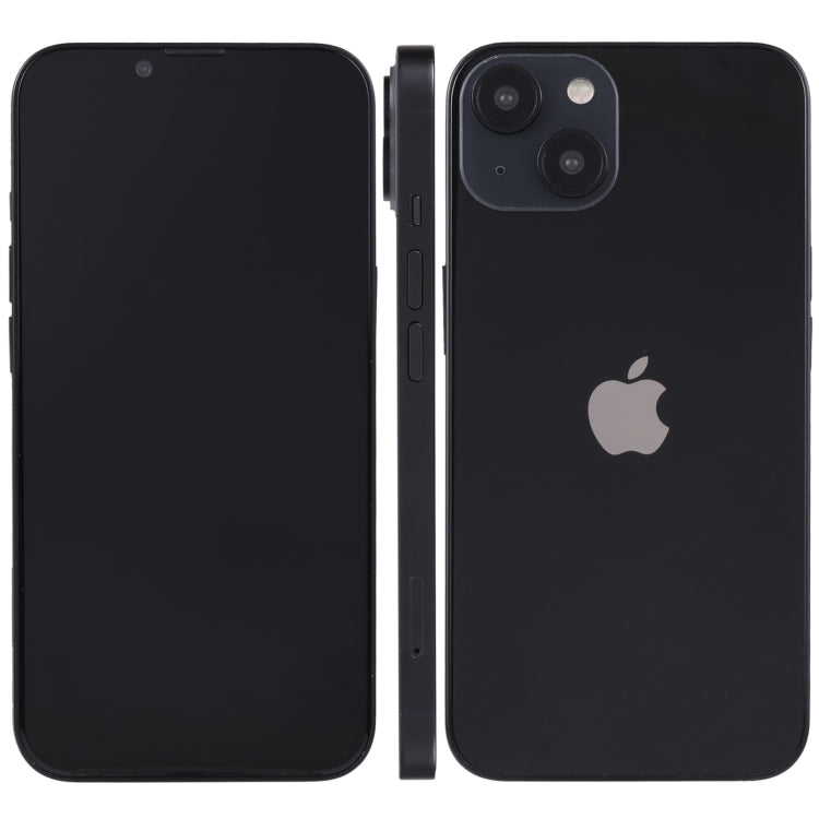 For iPhone 14 Black Screen Non-Working Fake Dummy Display Model, For iPhone 14 Black Screen