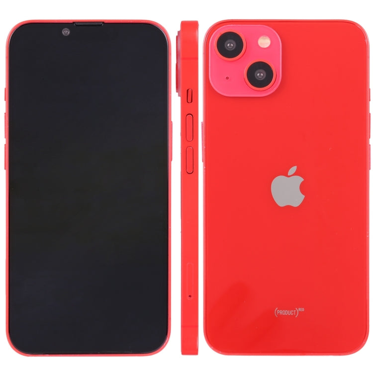 For iPhone 14 Black Screen Non-Working Fake Dummy Display Model, For iPhone 14 Black Screen