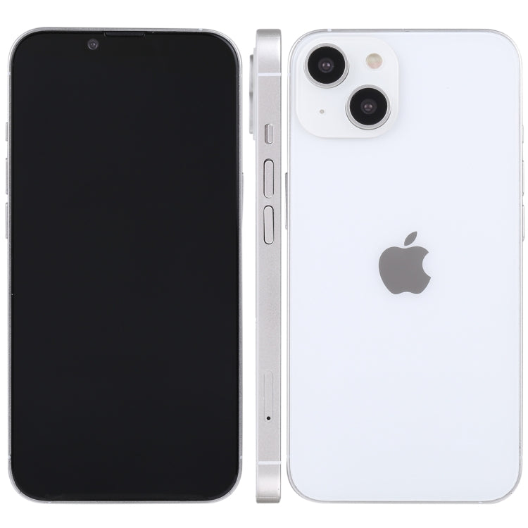 For iPhone 14 Black Screen Non-Working Fake Dummy Display Model, For iPhone 14 Black Screen