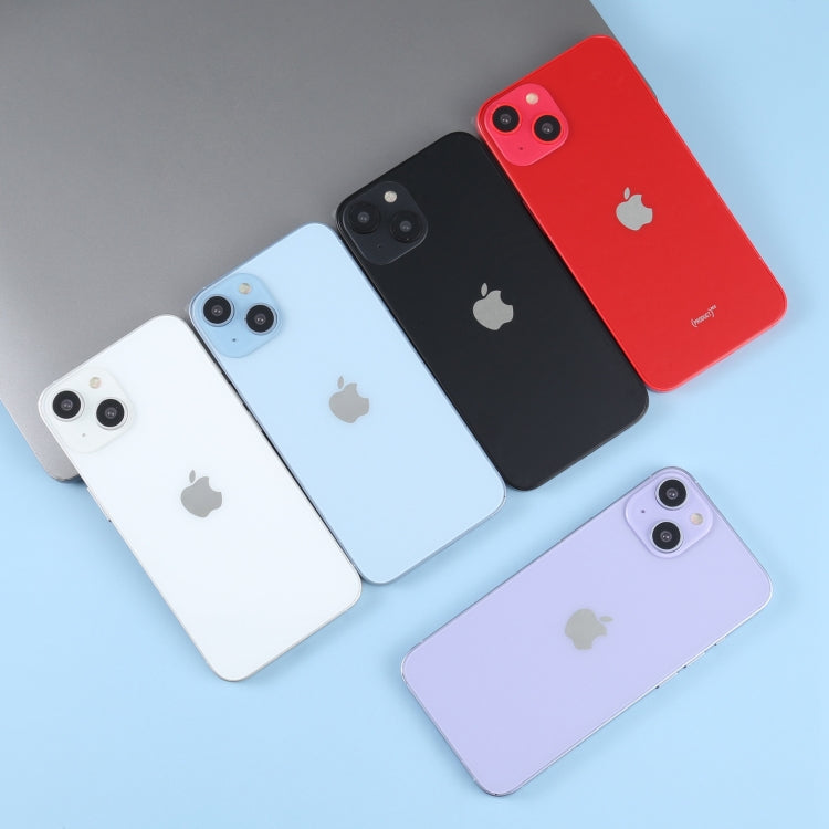 For iPhone 14 Black Screen Non-Working Fake Dummy Display Model, For iPhone 14 Black Screen