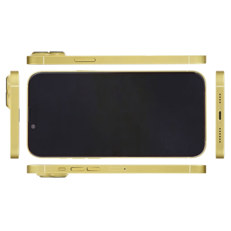 For iPhone 14 Plus Black Screen Non-Working Fake Dummy Display Model, For iPhone 14 Plus Black Screen
