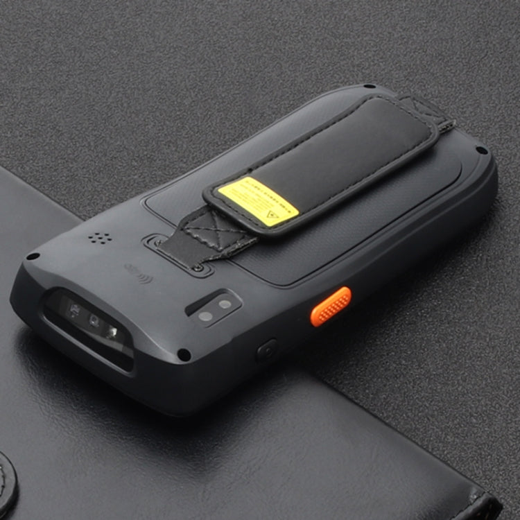UNIWA HS001 Rugged Phone, 2GB+16GB, Waterproof Dustproof Shockproof, 4300mAh Battery, 4.0 inch Android 9.0 MTK6761 Helio A22 Quad Core up to 2.0GHz, Network: 4G(Black)