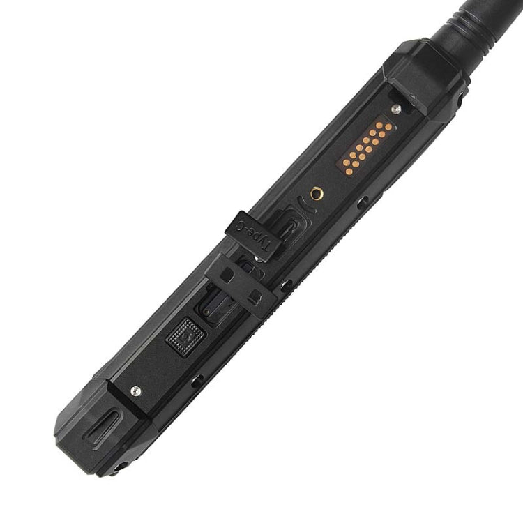 UNIWA P2 Walkie Talkie Rugged Phone, 3GB+32GB, IP67 Waterproof Dustproof Shockproof, 4.0 inch Android 8.1 Qualcomm Snapdragon SDM450 Octa Core up to 1.8GHz, Network: 4G, NFC, POC, SOS, OTG