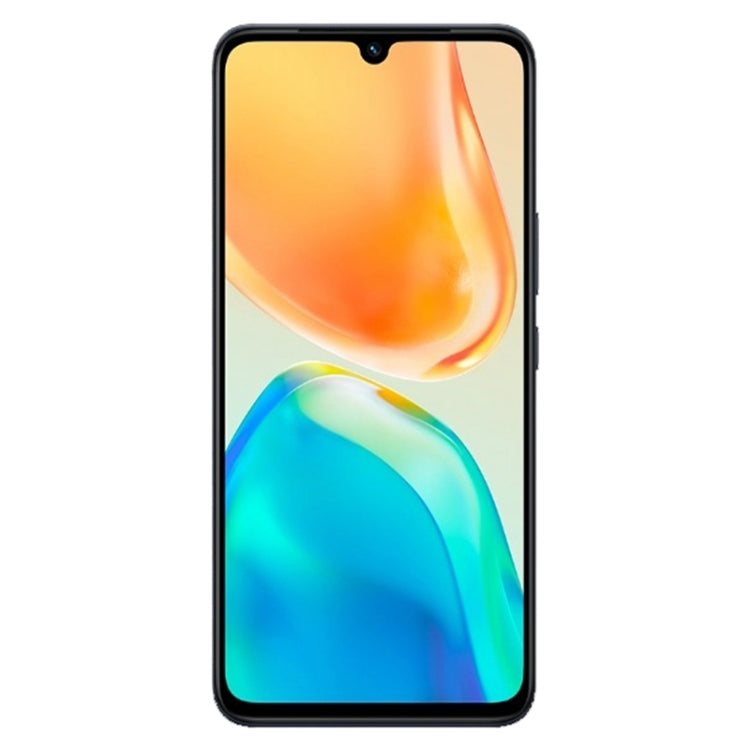 vivo S15e 5G, 50MP Camera, 8GB+128GB, Triple Back Cameras, Srceen Fingerprint Identification, 4700mAh Battery, 6.44 inch Android 11.0 OriginOS Ocean Exynos 1080 Octa Core up to 2.8GHz, OTG, NFC, Network: 5G (Black)