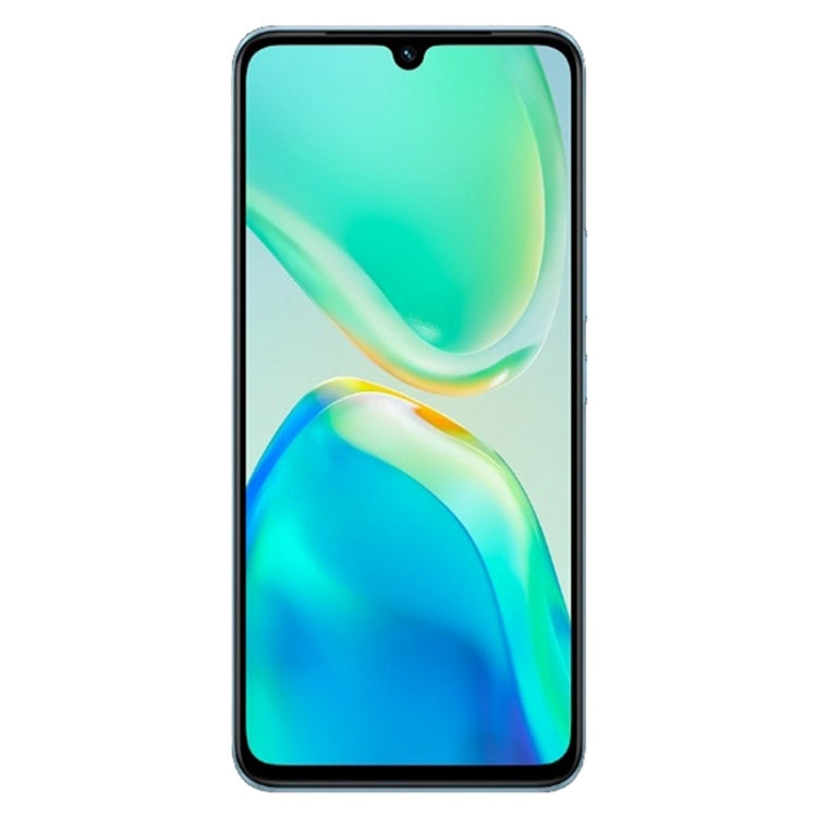 vivo S15e 5G, 50MP Camera, 8GB+128GB, Triple Back Cameras, Srceen Fingerprint Identification, 4700mAh Battery, 6.44 inch Android 11.0 OriginOS Ocean Exynos 1080 Octa Core up to 2.8GHz, OTG, NFC, Network: 5G (Blue)